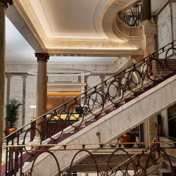 33 Wigmore Street, London