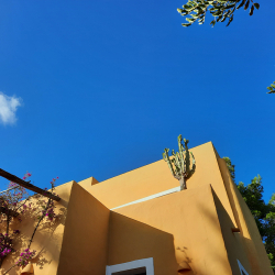 Can Khamsin, Ibiza, Spain