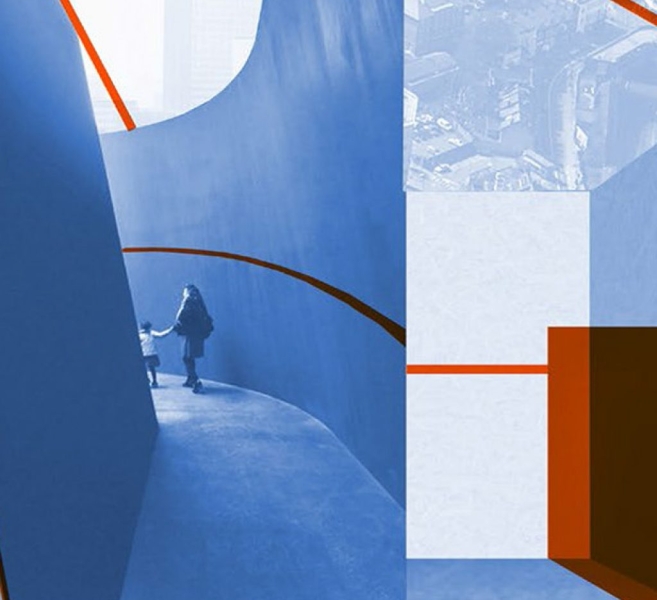CROYDON STREETSCAPES – COMPETITION