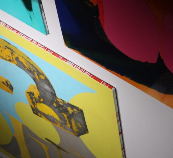 GREVILLE ROAD STUDIO, LONDON