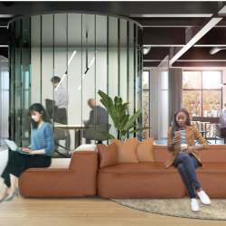 Hyperoptic Offices London
