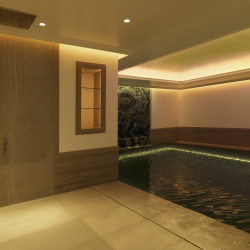 Knightsbridge Residence completed