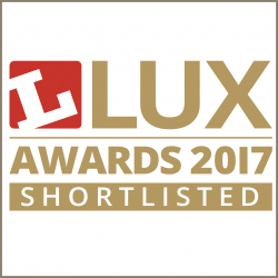 Vicarage Gate House – Lux Awards 2017 Finalist