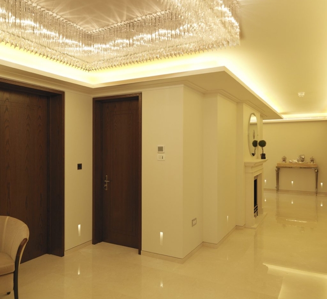 MAYFAIR RESIDENCE, LONDON