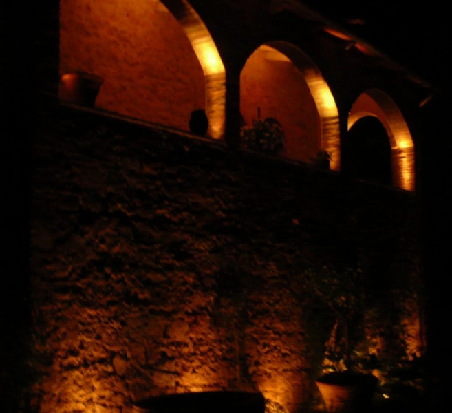 PODERE FABBRICA, TUSCANY
