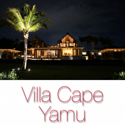 Villa Cape Yamu featured in Lighting Today