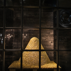 The Smallest Gallery in Soho presents ‘New Progress’