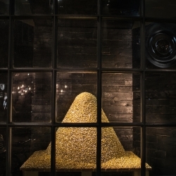 The Smallest Gallery in Soho presents ‘New Progress’