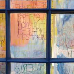The Smallest Gallery in Soho presents ‘Autocity’