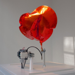The Smallest Gallery in Soho presents ‘Everything & Nothing’