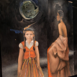 The Smallest Gallery in Soho presents ‘Integration’