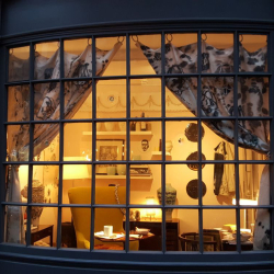 The Smallest Gallery in Soho presents ‘Liam’
