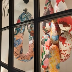 The Smallest Gallery in Soho presents ‘Objects of Desire’