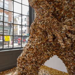 The Smallest Gallery in Soho presents ‘Out-Side-In’