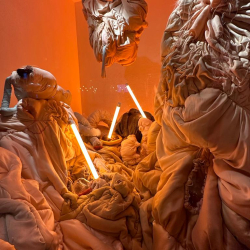 The Smallest Gallery in Soho presents ‘Pure Filth’