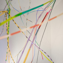 The Smallest Gallery in Soho presents ‘Roller Coaster’