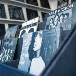 The Smallest Gallery in Soho presents ‘Soho Records’