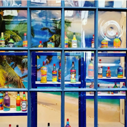 The Smallest Gallery in Soho presents ‘Staycation’