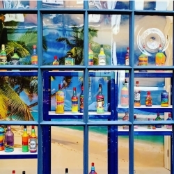 The Smallest Gallery in Soho presents ‘Staycation’
