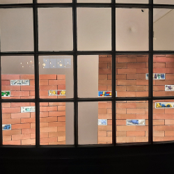 The Smallest Gallery in Soho presents ‘Brickflats’