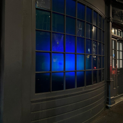 The Smallest Gallery in Soho presents ‘Septuplet’