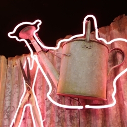 The Smallest Gallery in Soho presents ‘SHED’