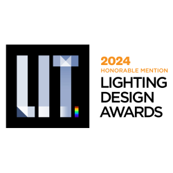 Lighting Design Awards 2024