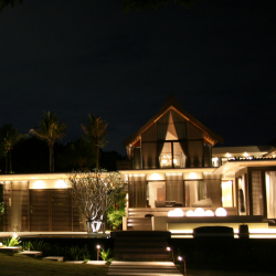 Villa Cape Yamu featured on illumni