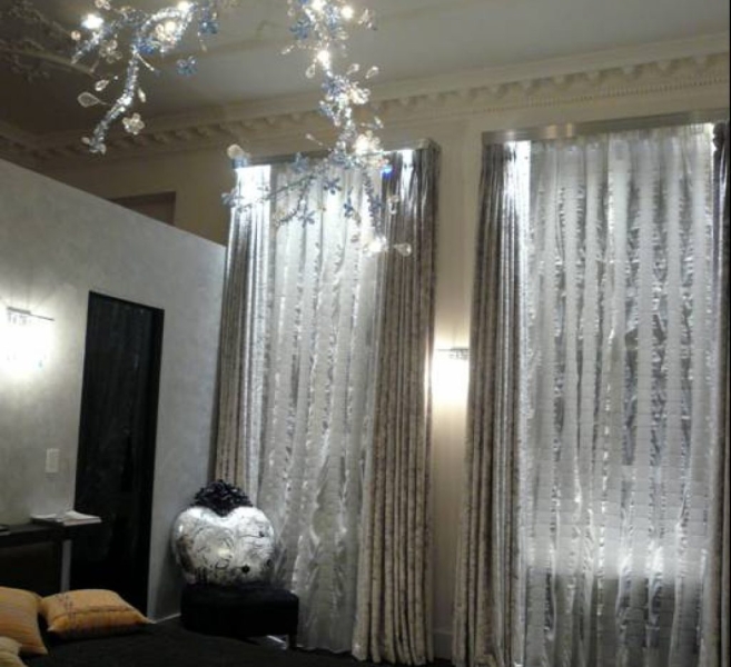 WIMPOLE RESIDENCE, LONDON