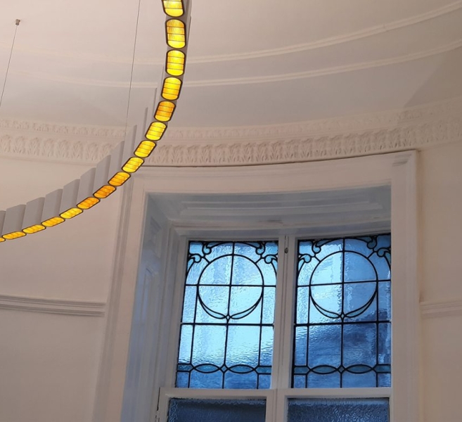 WIMPOLE DENTAL CLINIC, LONDON